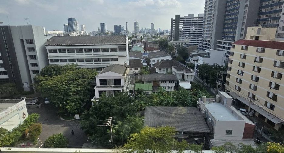 Condo en venta de estudio en Chatuchak, Bangkok