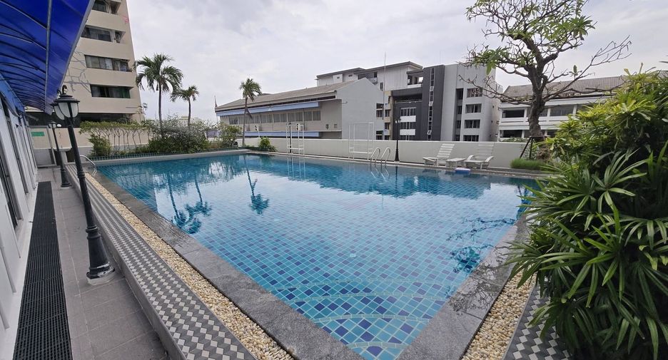 Condo en venta de estudio en Chatuchak, Bangkok