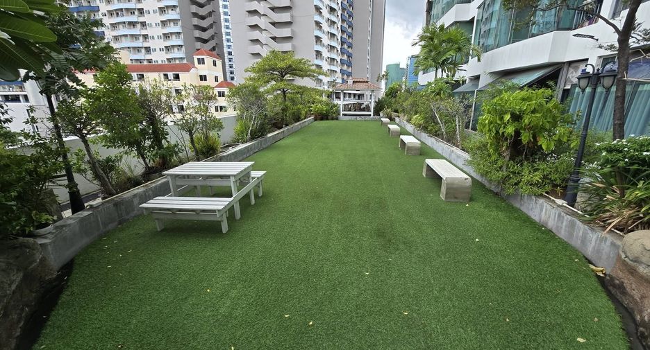 Condo en venta de estudio en Chatuchak, Bangkok