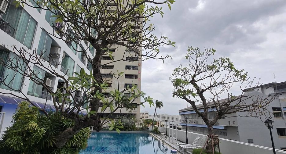 Condo en venta de estudio en Chatuchak, Bangkok