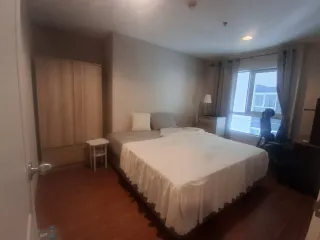 À vendre et à louer 2 chambres condo à Huai Khwang, Bangkok
