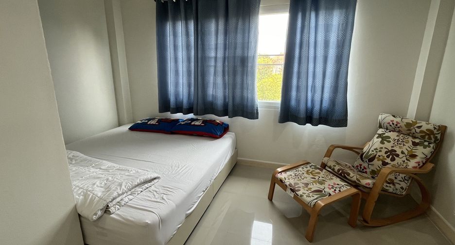 Casa en venta de 2 habitaciones en Don Mueang, Bangkok
