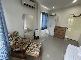 Casa en venta de 2 habitaciones en Don Mueang, Bangkok