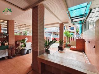 Reihenhaus zum Kauf mit 2 Zimmer in Mueang Samut Prakan, Samut Prakan