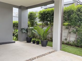 Haus zum Kauf und zur Miete mit 4 Zimmer in Lat Krabang, Bangkok