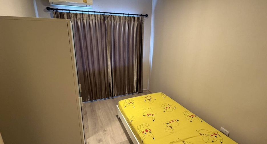 For rent 3 ベッドルーム townhouse in Mueang Samut Prakan, Samut Prakan