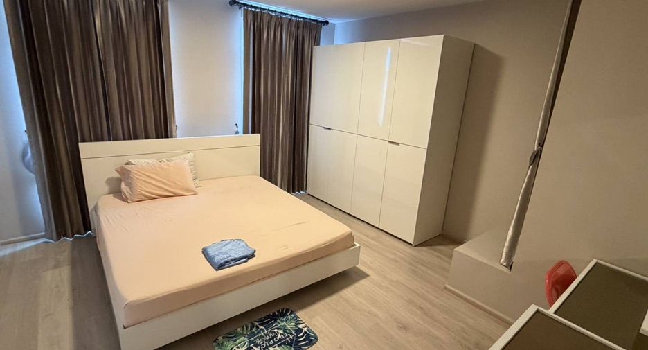 For rent 3 ベッドルーム townhouse in Mueang Samut Prakan, Samut Prakan