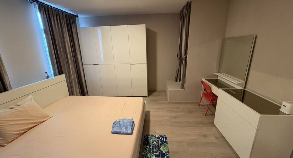 For rent 3 ベッドルーム townhouse in Mueang Samut Prakan, Samut Prakan