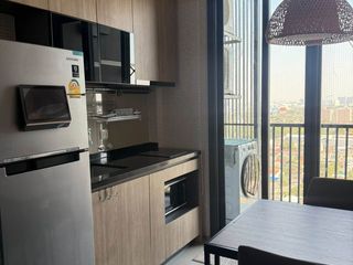 Wohnung zur Miete mit 1 Zimmer in Bang Sue, Bangkok
