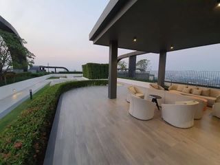 Wohnung zur Miete mit 1 Zimmer in Bang Sue, Bangkok