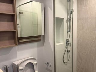 Wohnung zur Miete mit 1 Zimmer in Bang Sue, Bangkok