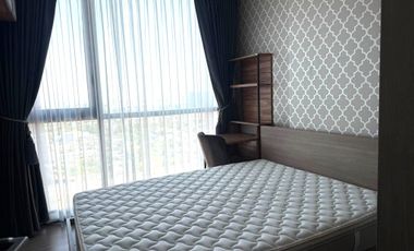 For rent 1 bed condo in Bang Sue, Bangkok