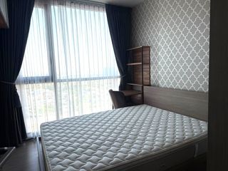 Wohnung zur Miete mit 1 Zimmer in Bang Sue, Bangkok