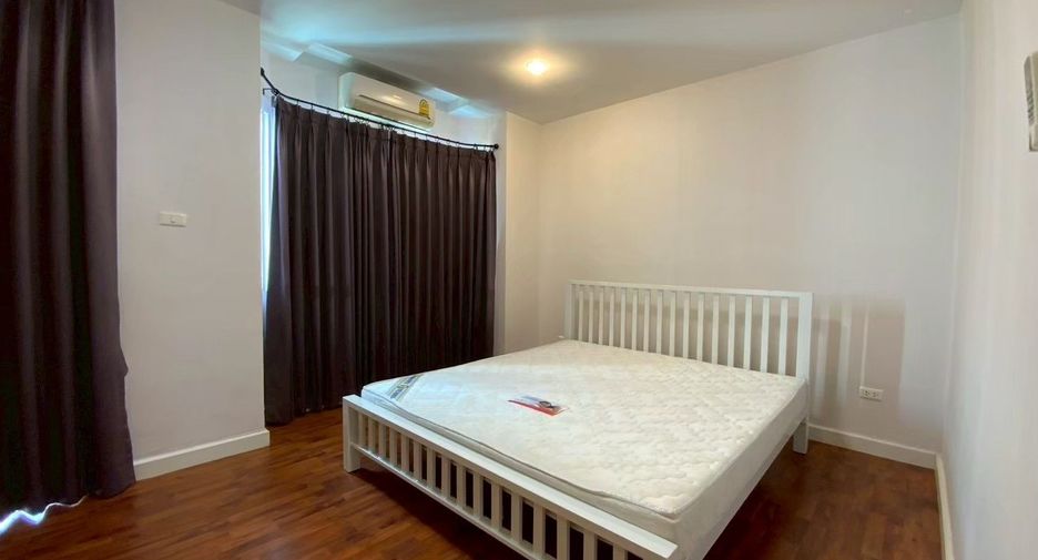 Reihenhaus zur Miete und zum Kauf mit 3 Zimmer in Bangkok Yai, Bangkok