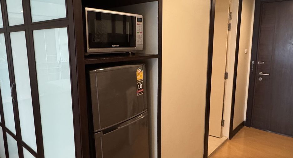 出租 公寓 公寓 在 Khlong Toei, 曼谷