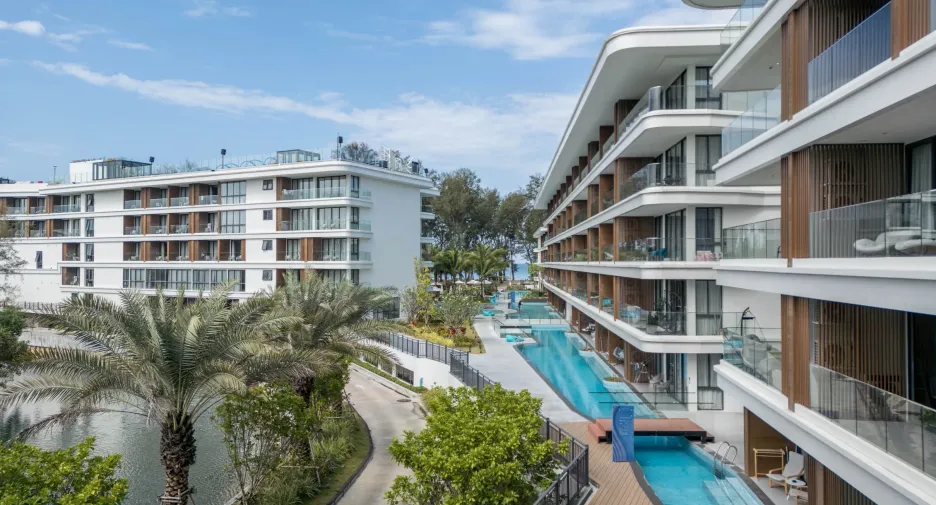 For sale studio condo in Thalang, Phuket