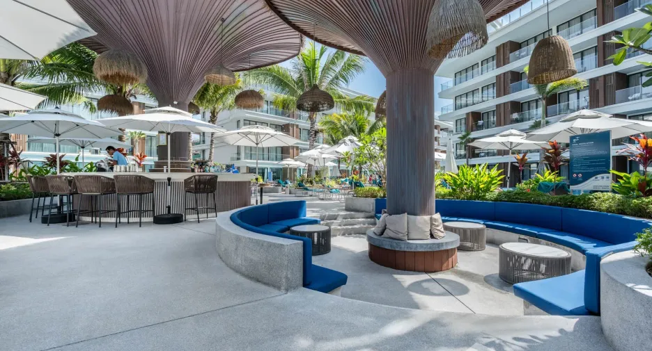 For sale studio condo in Thalang, Phuket