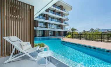 For sale studio condo in Thalang, Phuket