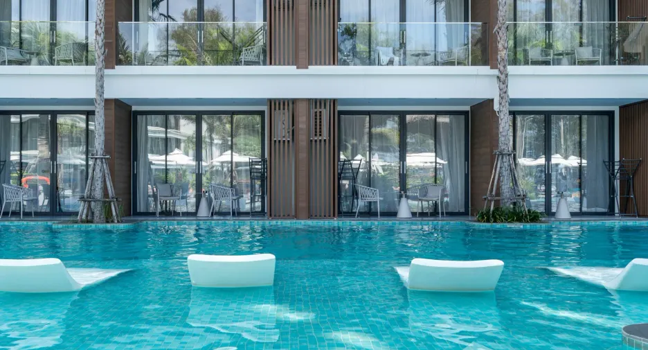 For sale studio condo in Thalang, Phuket