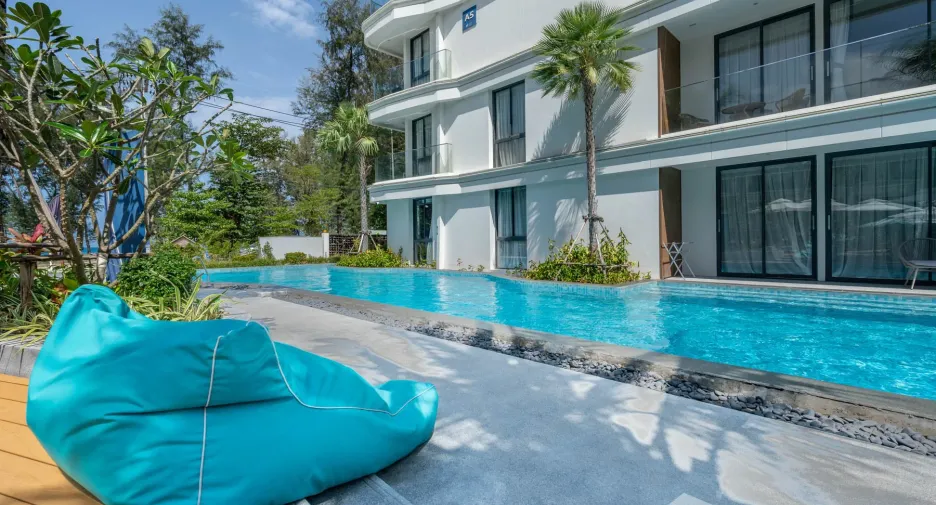 For sale studio condo in Thalang, Phuket