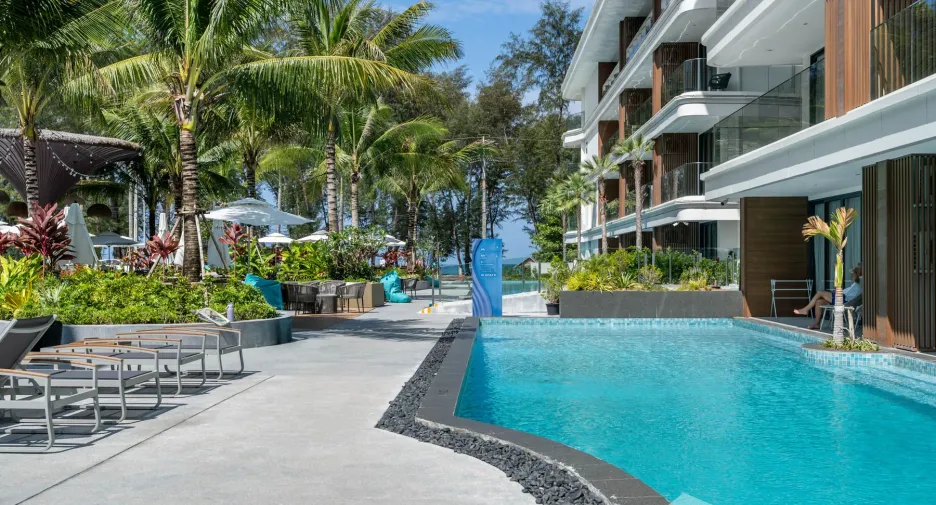 For sale studio condo in Thalang, Phuket