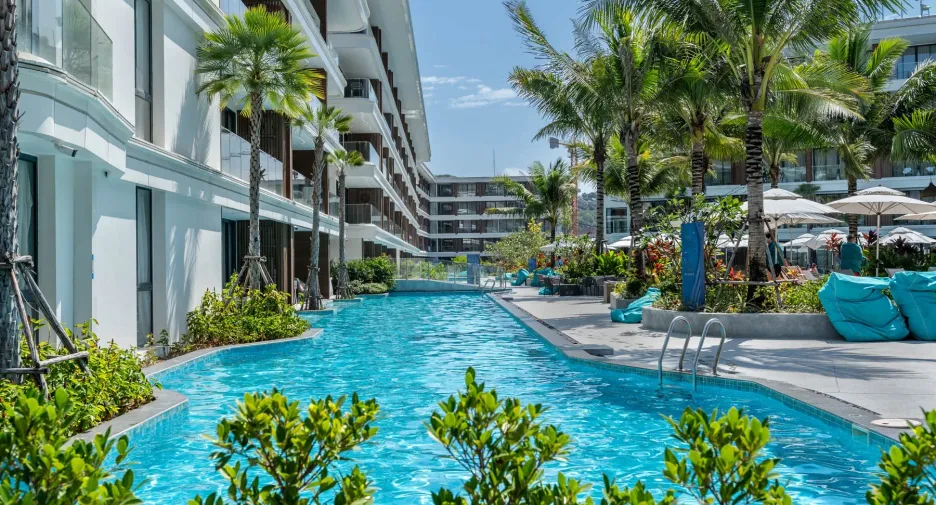 For sale studio condo in Thalang, Phuket