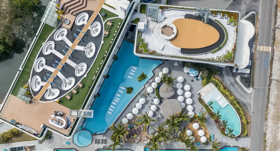 For sale studio condo in Thalang, Phuket