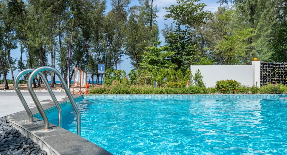 For sale studio condo in Thalang, Phuket