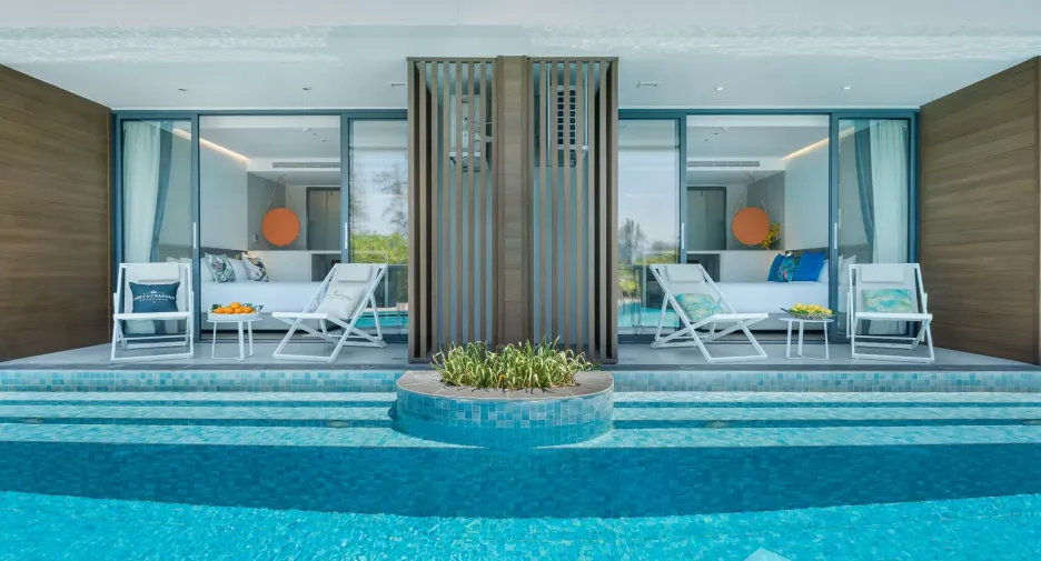 For sale studio condo in Thalang, Phuket