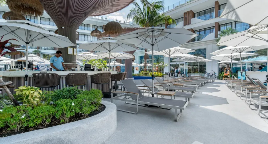 For sale studio condo in Thalang, Phuket
