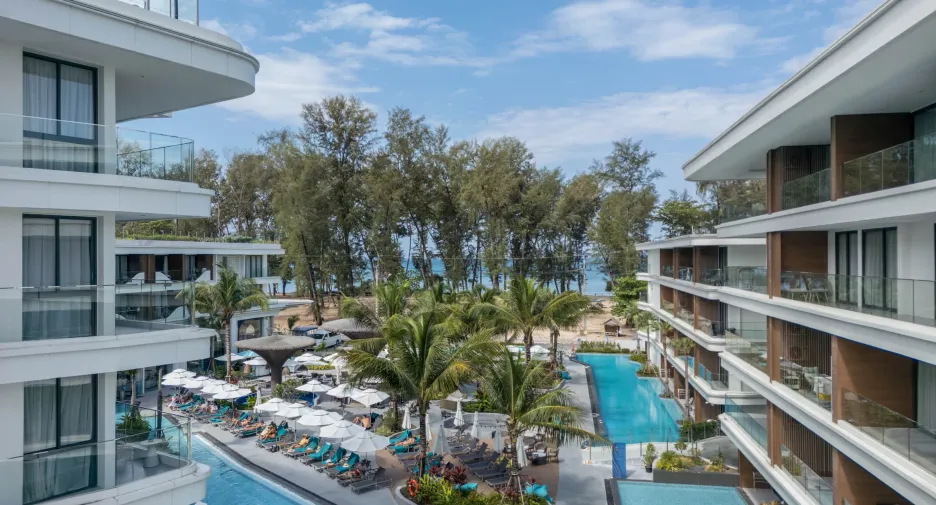 For sale studio condo in Thalang, Phuket