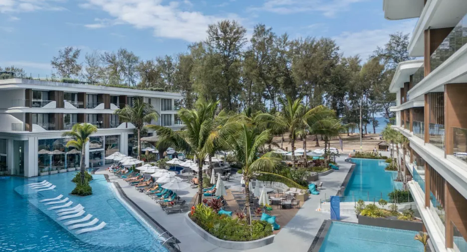 For sale studio condo in Thalang, Phuket