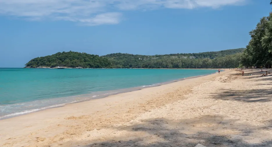 For sale studio condo in Thalang, Phuket
