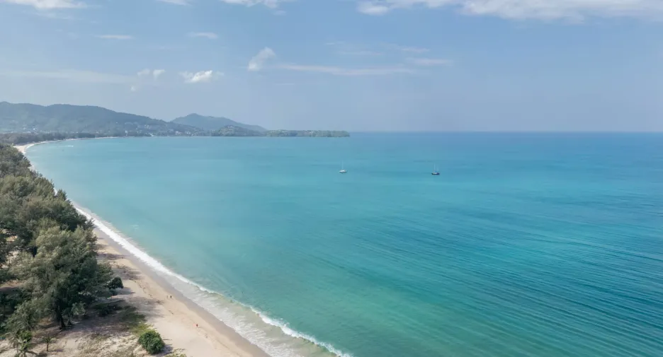 For sale studio condo in Thalang, Phuket