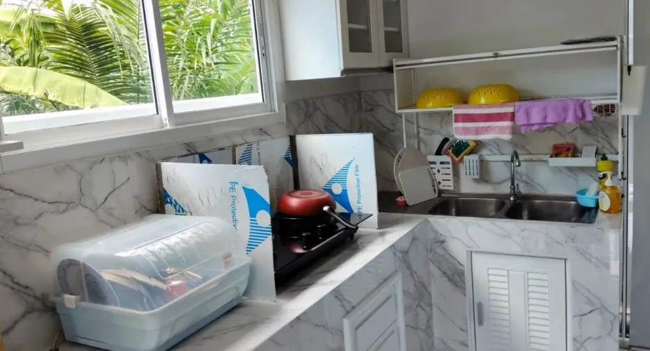 For sale そして for rent 3 ベッドルーム house in Mueang Krabi, Krabi