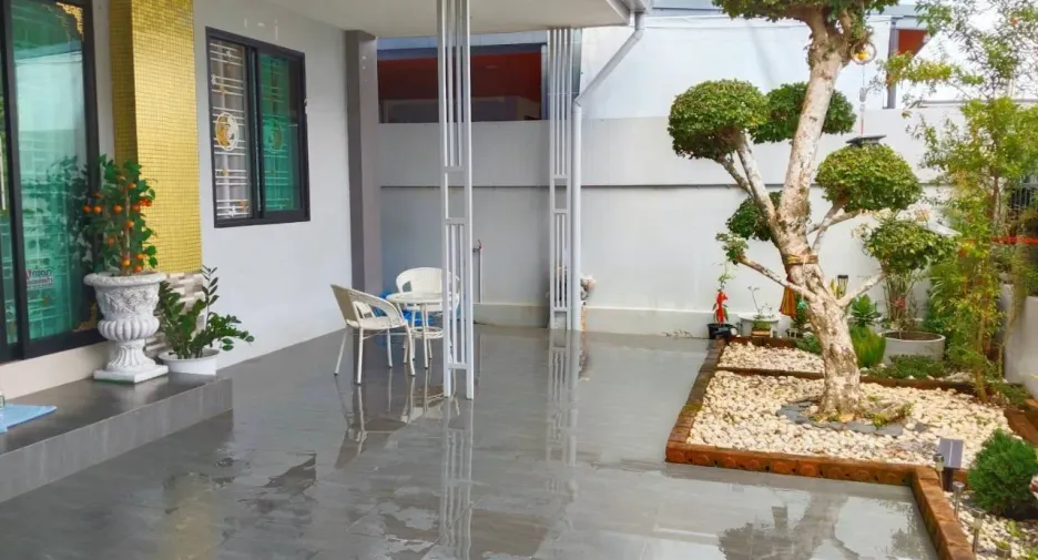 For sale そして for rent 3 ベッドルーム house in Mueang Krabi, Krabi