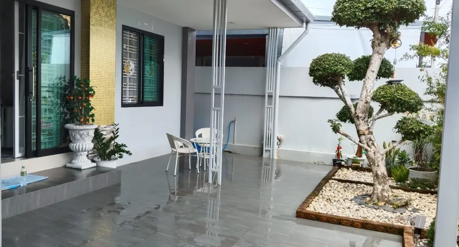 For sale そして for rent 3 ベッドルーム house in Mueang Krabi, Krabi