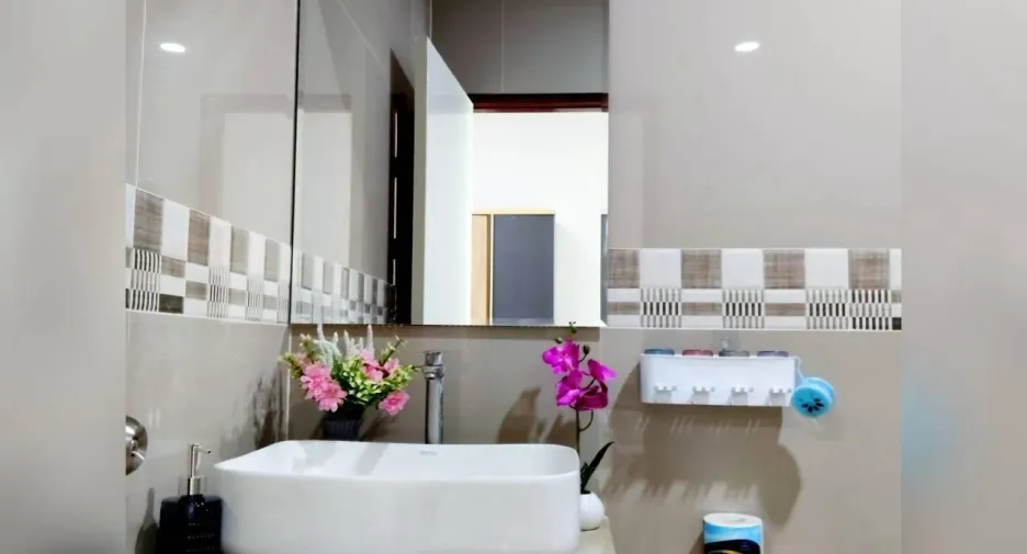 For sale そして for rent 3 ベッドルーム house in Mueang Krabi, Krabi