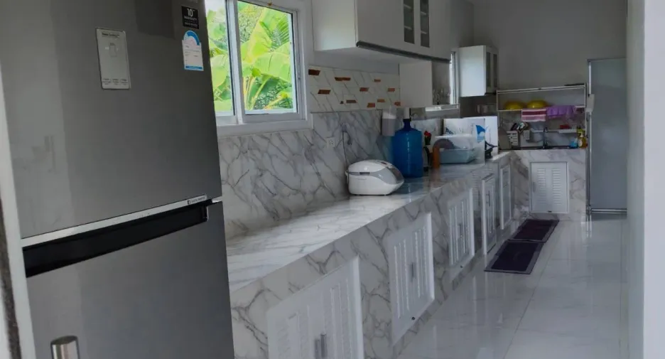 For sale そして for rent 3 ベッドルーム house in Mueang Krabi, Krabi