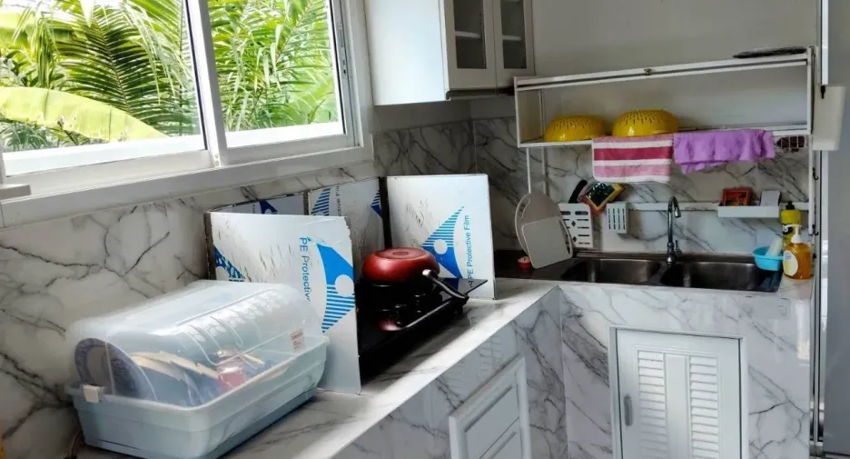 For sale そして for rent 3 ベッドルーム house in Mueang Krabi, Krabi