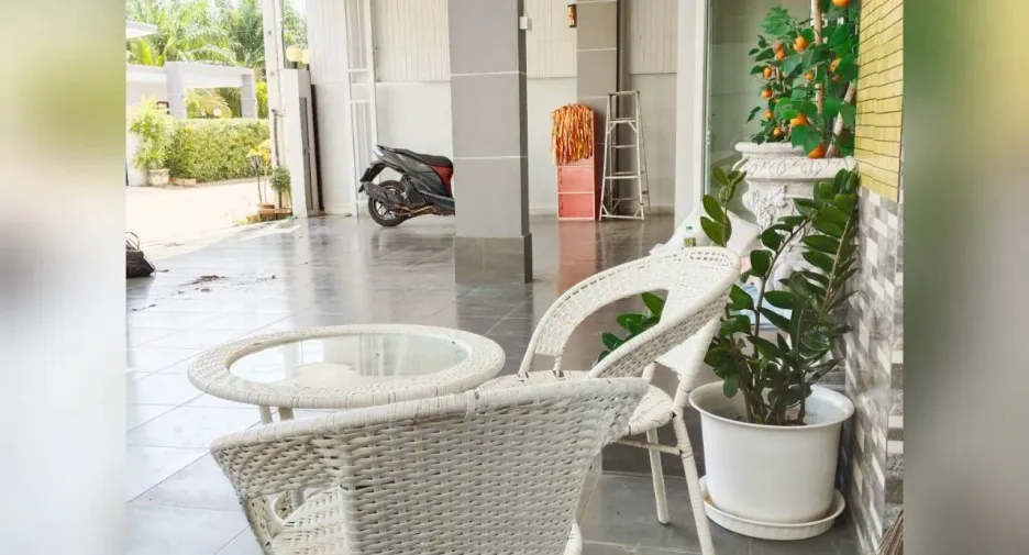 For sale そして for rent 3 ベッドルーム house in Mueang Krabi, Krabi