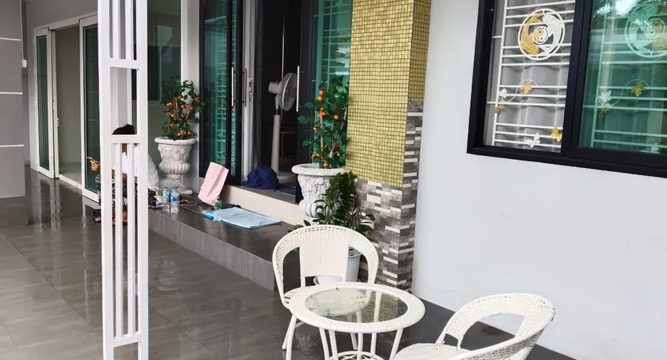 For sale そして for rent 3 ベッドルーム house in Mueang Krabi, Krabi