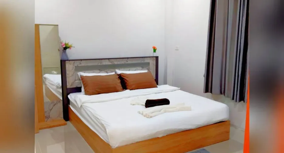 For sale そして for rent 3 ベッドルーム house in Mueang Krabi, Krabi