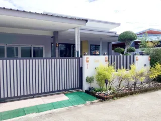 For sale そして for rent 3 ベッドルーム house in Mueang Krabi, Krabi