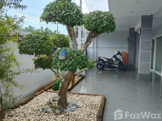 For sale そして for rent 3 ベッドルーム house in Mueang Krabi, Krabi