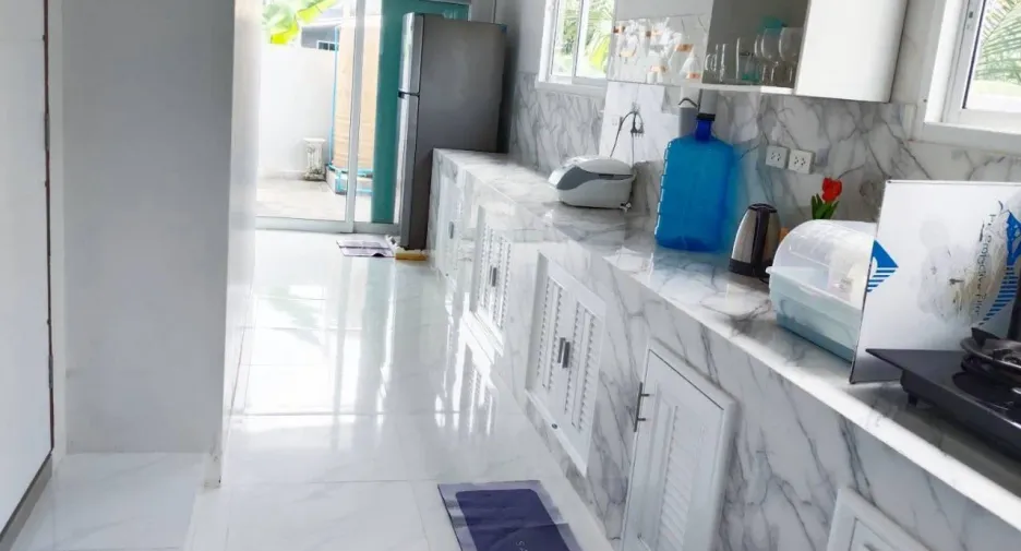 For sale そして for rent 3 ベッドルーム house in Mueang Krabi, Krabi