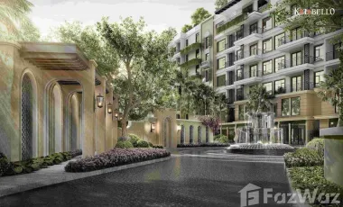 For sale 2 bedrooms condo in Mueang Phuket, Phuket