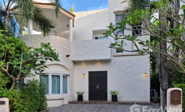 For rent 3 bedrooms villa in Mueang Phuket, Phuket