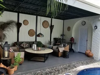 For rent 3 bedrooms villa in Mueang Phuket, Phuket