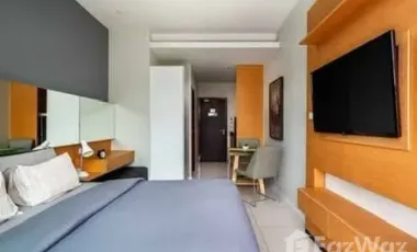 Wohnung zum Kauf mit Studio in Mueang Phuket, Phuket